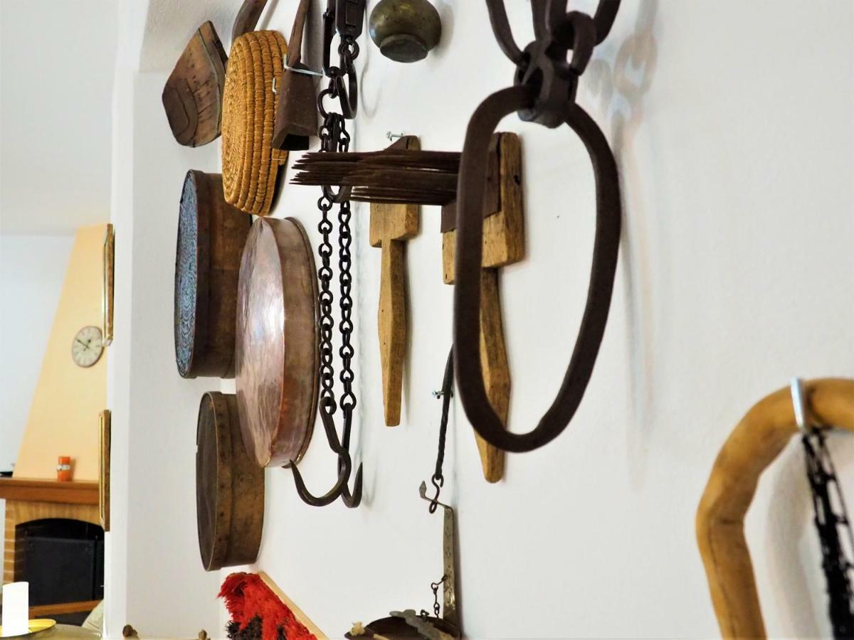 Traditional Cretan Villa Rodhopos ภายนอก รูปภาพ