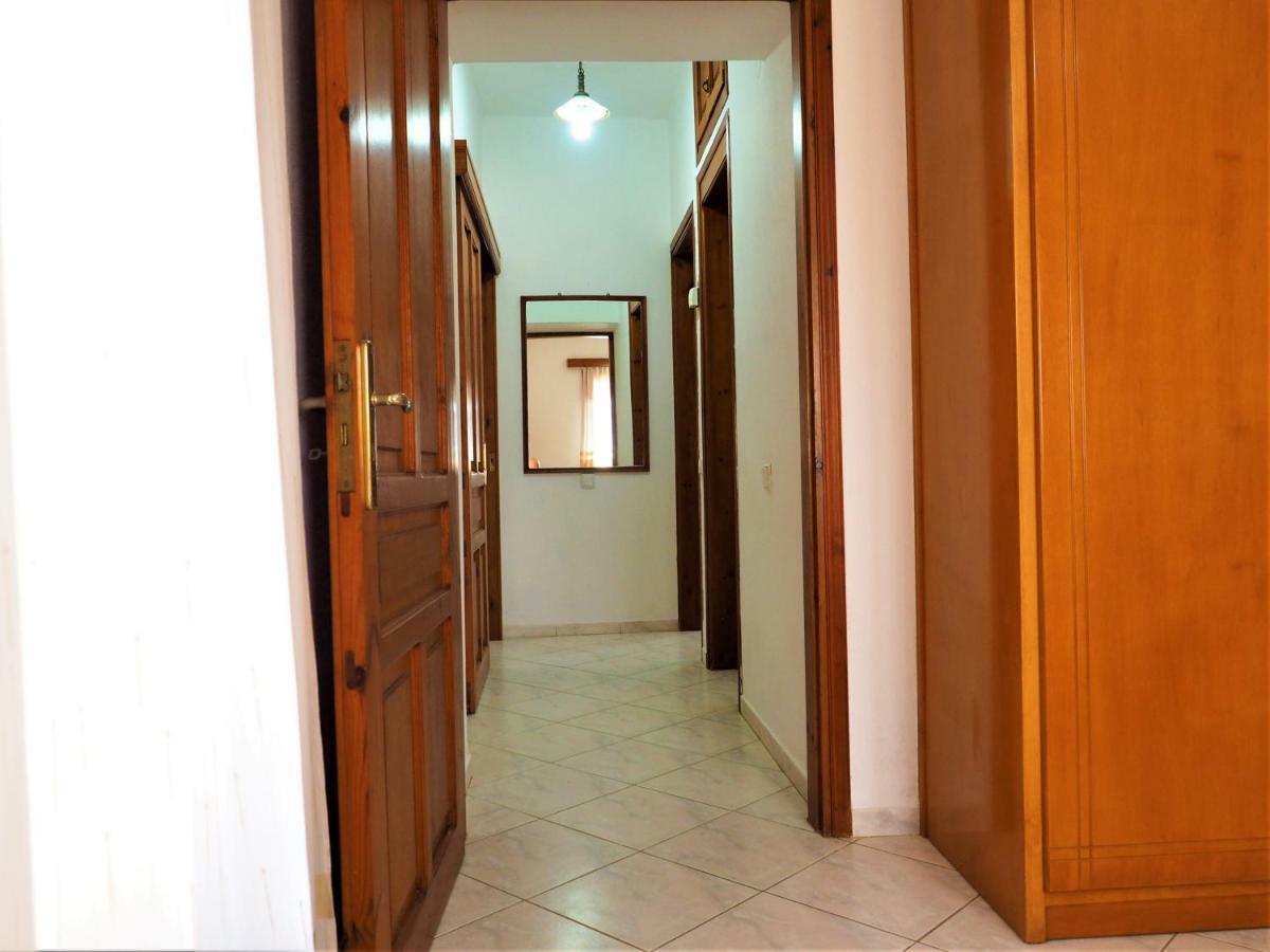 Traditional Cretan Villa Rodhopos ภายนอก รูปภาพ