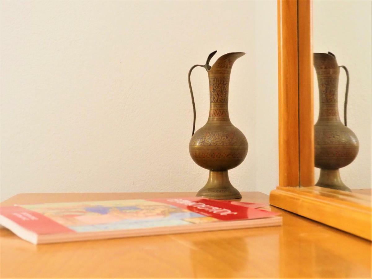 Traditional Cretan Villa Rodhopos ภายนอก รูปภาพ